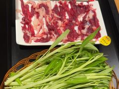 -潮泰牛肉火锅 · 创于1992年(车公庙店)