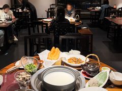 -大良毋米粥(锦龙路总店)