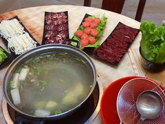 -福合埕牛肉丸(福平路店)