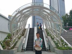 -VT101维多利广场