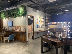 -海马体照相馆(天津世纪都会店)
