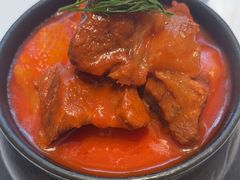 -马克西姆俄罗斯餐厅(通亚街店)