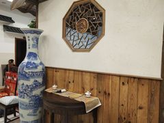 -呼吸森林·生态农庄农家乐私房菜