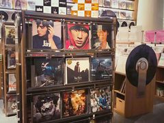 -黑胶星球(华发中城商都店)