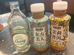 -牛YO寿喜烧·铁板烧和牛火锅自助(市府恒隆店)