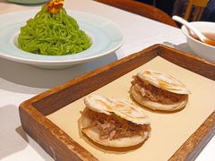 -江城小馆陕南妈妈菜·全球旅行餐厅(钟楼店)