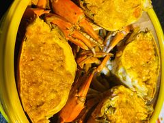 黄油蟹-三妹小龙虾·黄油蟹(华侨城总店)