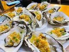 -十三道烧烤(保利西街店)