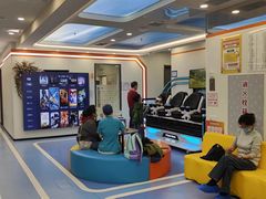 -极橙儿童齿科矫正中心(奥城店)
