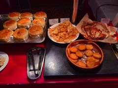 -天伦王朝酒店·盛华瑄餐厅