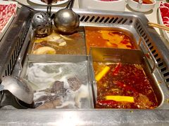 -海底捞火锅(枫蓝国际购物中心店)