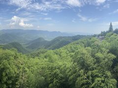 -莫干山风景区