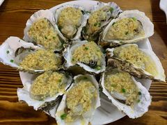 -板桥海鲜广场(文明东店)