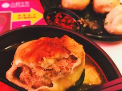 -小杨生煎(湟普汇店)