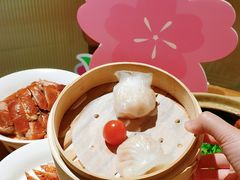 -茶港·点心·啫啫煲(群光广场店)