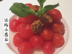 -莲香西域·正宗新疆菜(龙华店)