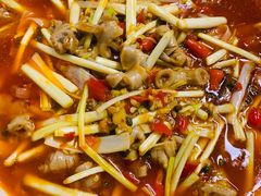 火爆脆肠-艺味深尝(云锦路店)