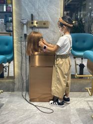 -悦SALON