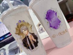 -喜茶(北京三里屯太古里店)