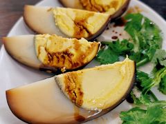 鹅蛋-春梅里卤鹅馆·47年老字号(中山路店)