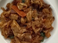 -烤肉宛饭庄(南礼士路店)