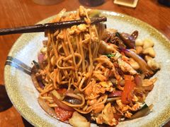 -圳兴面王·拌川·特色炒面(南山保利剧院店)
