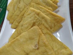 客家豆腐角-客家养生油茶(汕尾店)