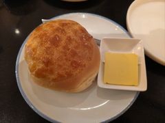 -新旺茶餐厅•早餐(迪士尼小镇店)