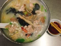 -广场正宗原汁薏米店