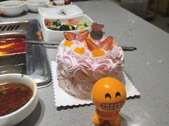 -海底捞火锅(凯德广场店)