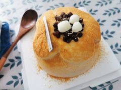 -La patisserie de Mona 茉娜的甜品(韩乐坊店)