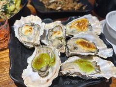 -烧蠔帮·生蚝海鲜牌档(观海店)