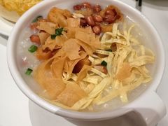 荔湾艇仔粥-粤食堂(天津和悦汇店)