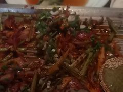 -绿茶餐厅(昆明世纪金源店)