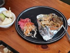 -潮澎派·潮汕菜大排档(南较西路店)