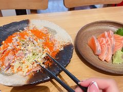 -鸭川食堂·鳗丼(鼓楼店)