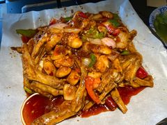 -嘎嘎鸭脑壳(金沙店)