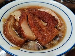 -国俊八大碗饭店