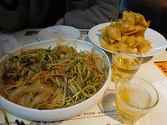 -老厨家(中央大街西七道街店)