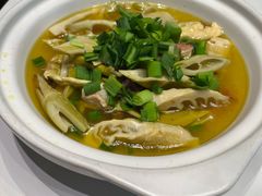 -食光慢宴·安吉土菜馆