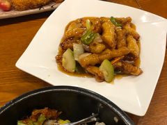 -韩礼年糕(飞虹路店)