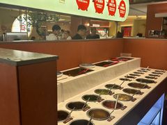 -左庭右院鲜牛肉火锅(南通CBD大有境店)