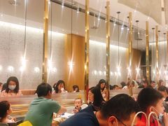 大堂-池奈·咖喱蛋包饭(熙地港店)