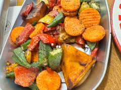 -Tube station站点比萨(王府井百货店)