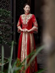 -LAFINE 兰斐婚纱礼服馆