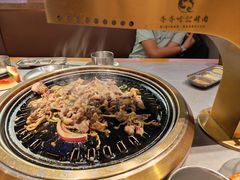 -杨小佳·齐齐哈尔烤肉·烤串(广州店)