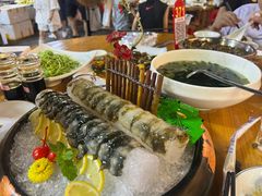 -舌尖上·霞浦滩涂海鲜·新闽菜(总店)