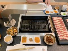-韩满园· 甄选韩式烤肉