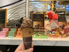-GODIVA(王府井apm店)