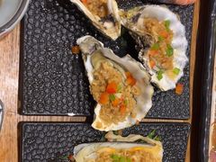 -和创柚子·会席日本料理(新区淮海街店)